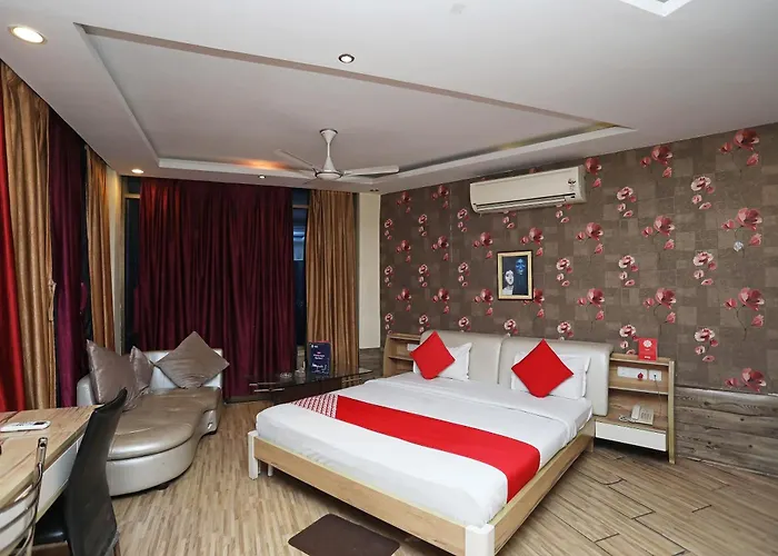 Hotol O River Bay Resort
