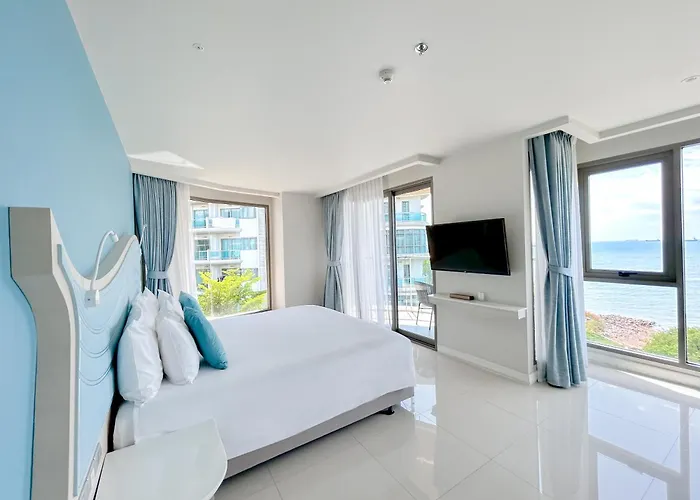 Centara Sonrisa Residences & Suites Sriracha