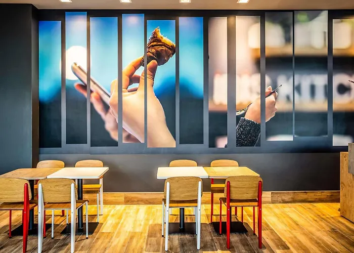 ibis Palmas Avenida JK