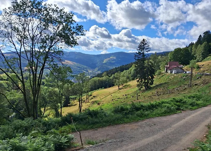 Gite Im-Berg