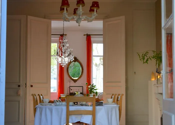 la maison