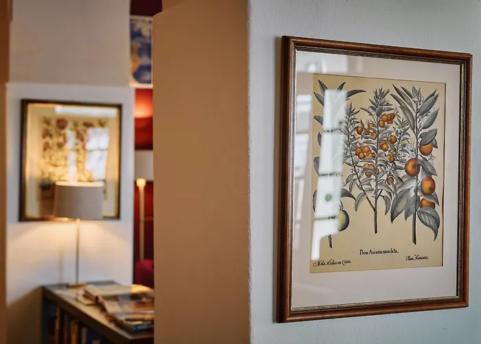 Hotel Residenz Passau