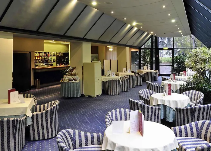 Mercure Reggio Emilia Centro Astoria