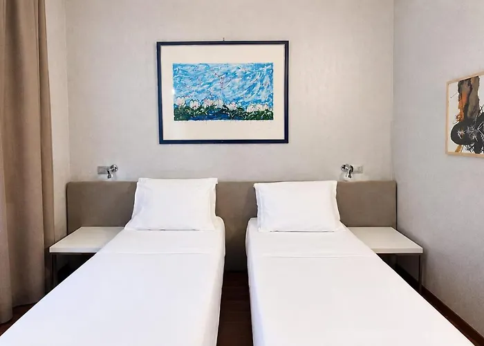 Hotel Salus