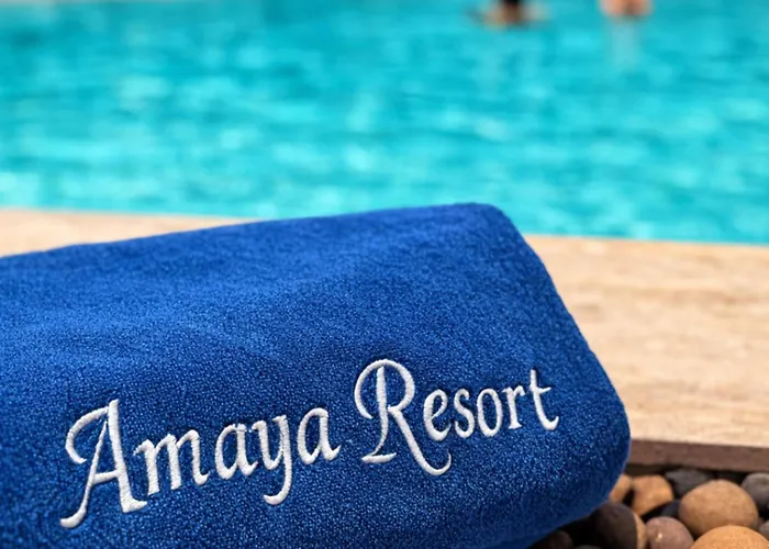 AMAYA Resort