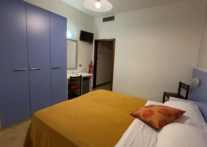 Hotel Olimpic