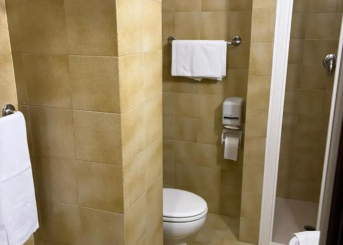 Hotel Olimpic