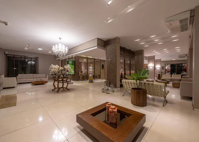Class Hotel Pouso Alegre