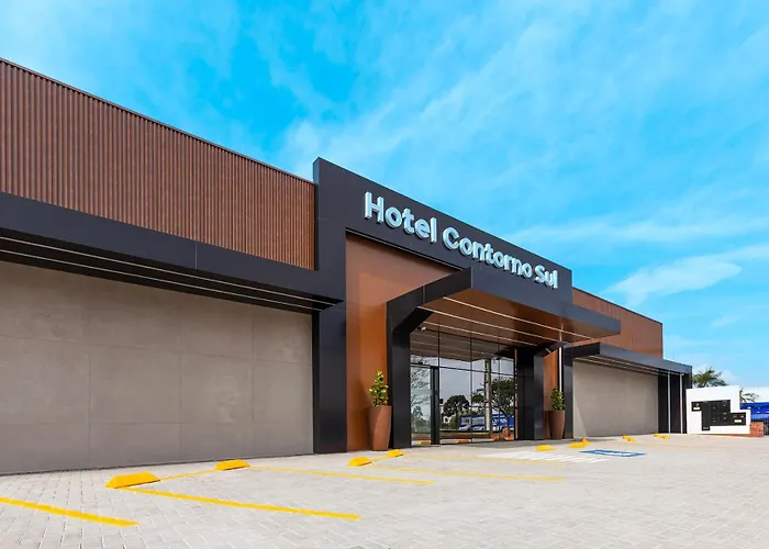 Hotel Contorno Sul