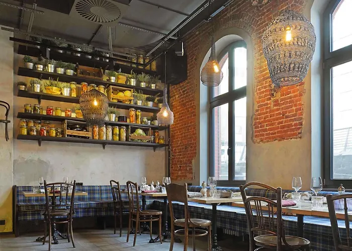 25hours Hotel Altes Hafenamt Hamburg
