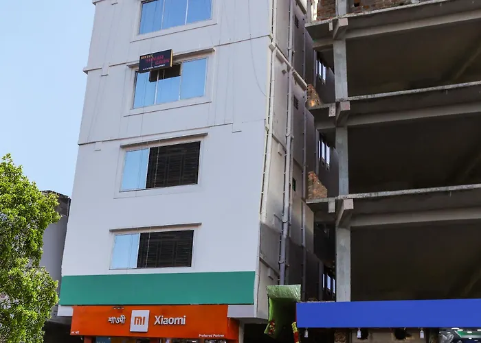 Oyo Hotel Sonar Gaon