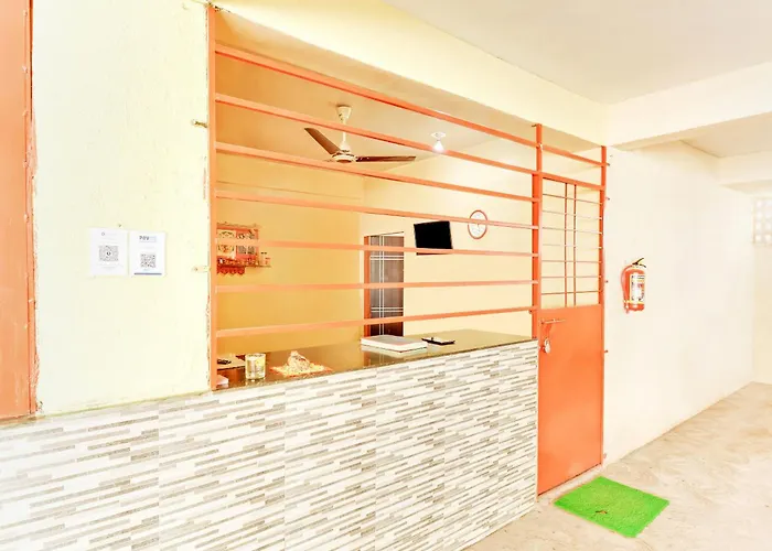 Hotel O Sainidhi