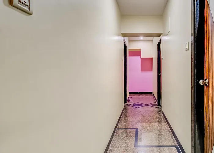 Hotel O Avenue Residency And Lodging