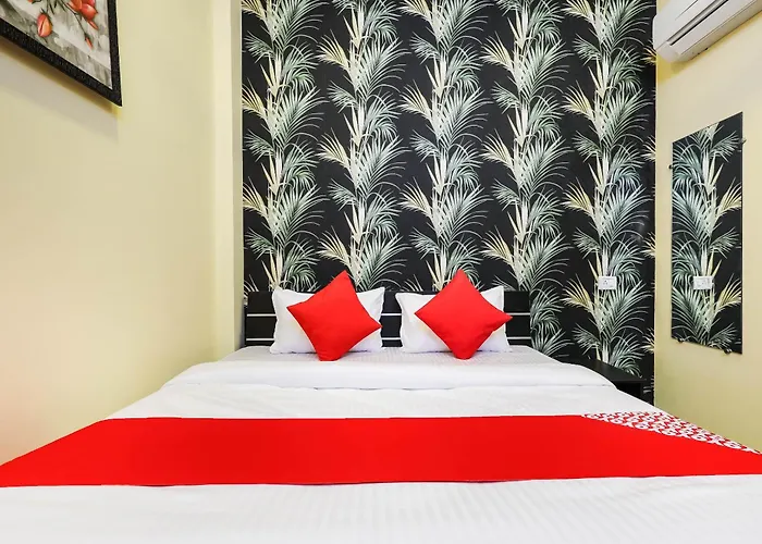 Hotel O The Dreams