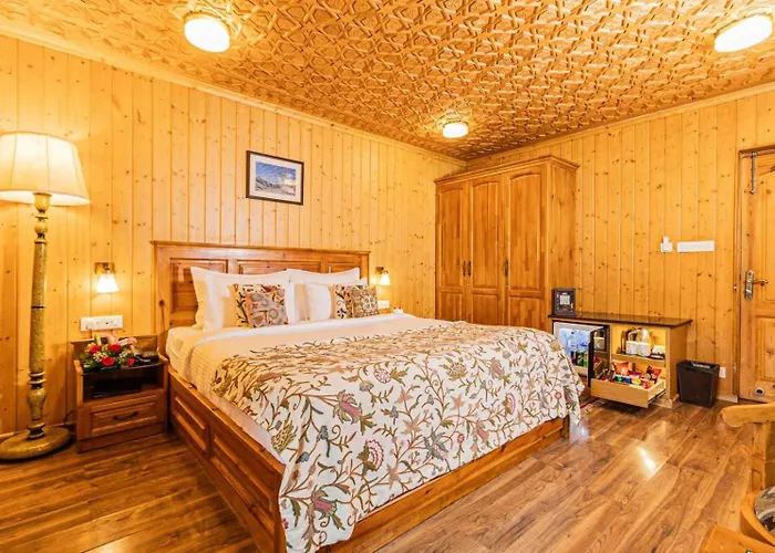 Shaw Inn By Stay Pattern