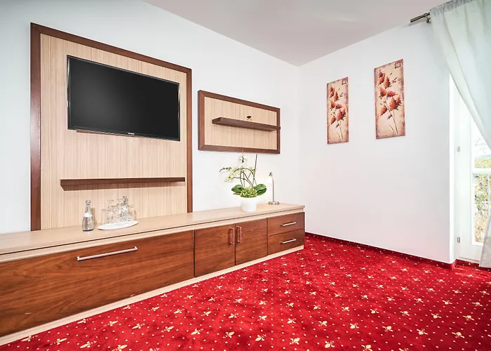 Apart Business Hotel