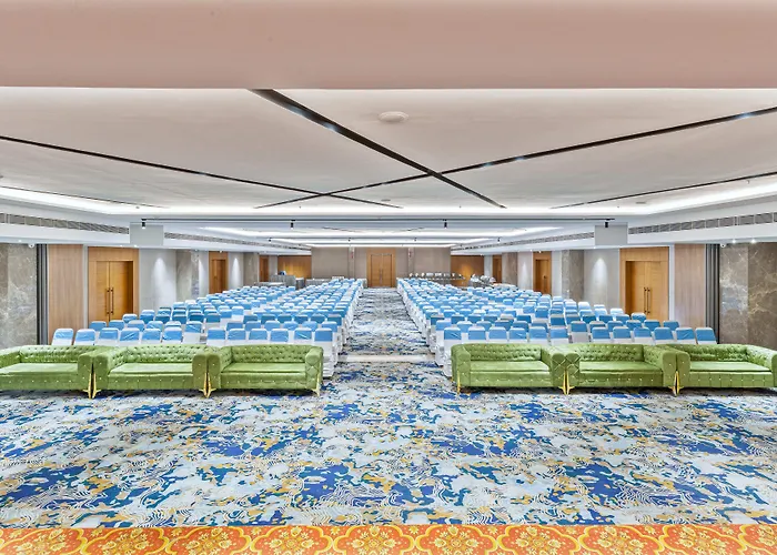 Signature Hotels