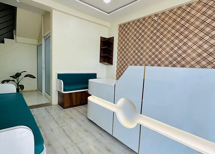 Hotel Elite Stay