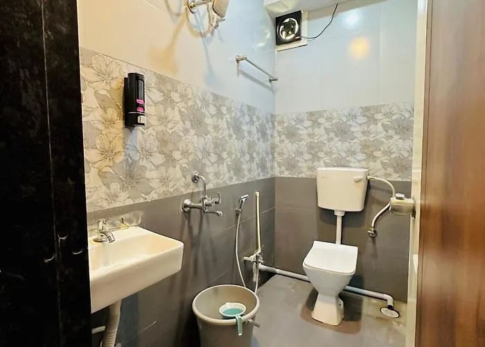 Hotel Elite Stay