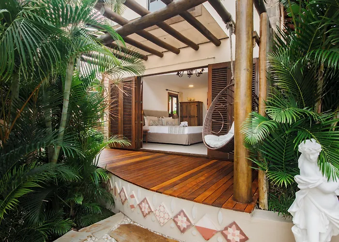 Le Village Boutique Hotel Búzios
