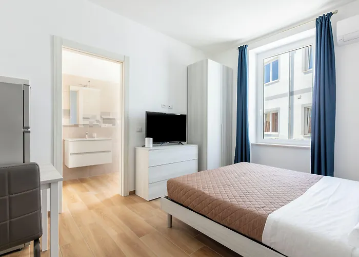 Residence Torvaianica