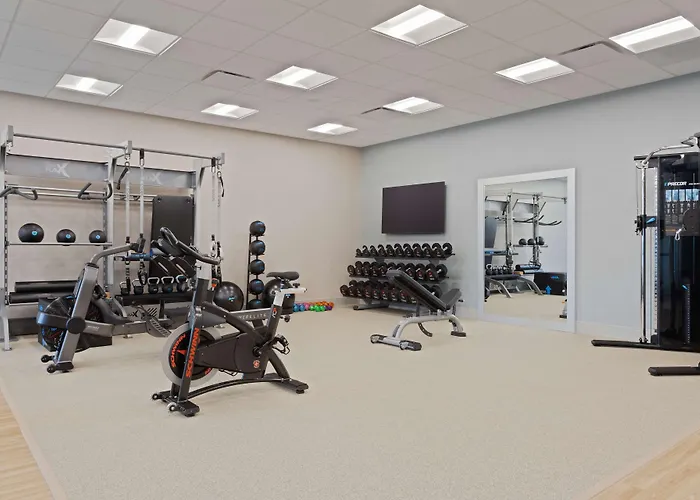 Homewood Suites By Hilton Panama City Beach, Fl
