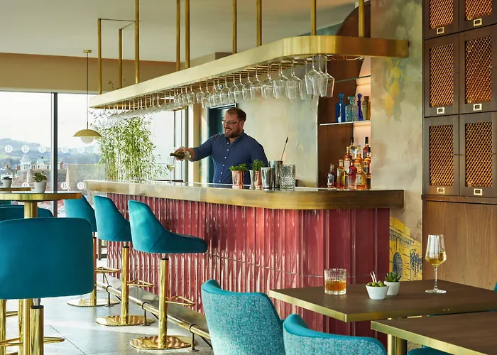 Hotel Indigo - Exeter By Ihg