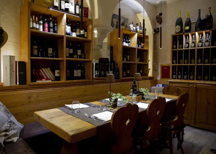 Hotel Europa Residence Asiago