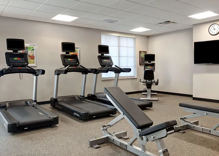 Towneplace Suites By Marriott San Luis Obispo