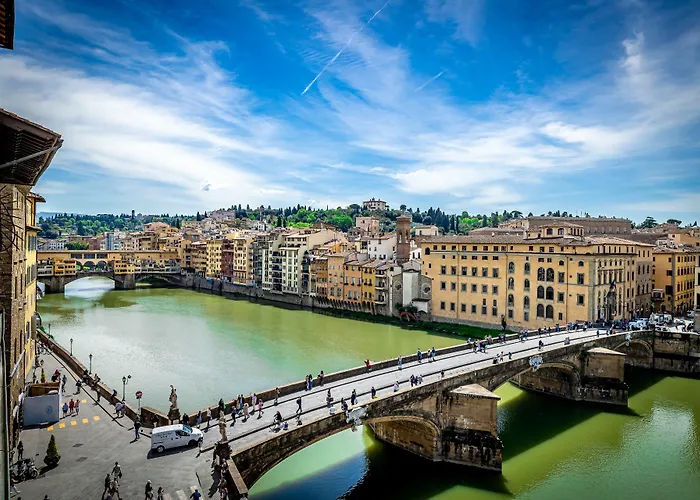 Alfieri Signature Suites - Alfieri Collezione Firenze