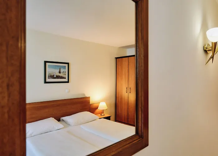 Hotel Deutschmeister Wenen
