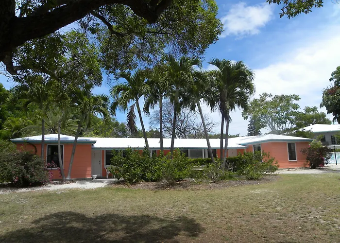 Rock Reef Resort