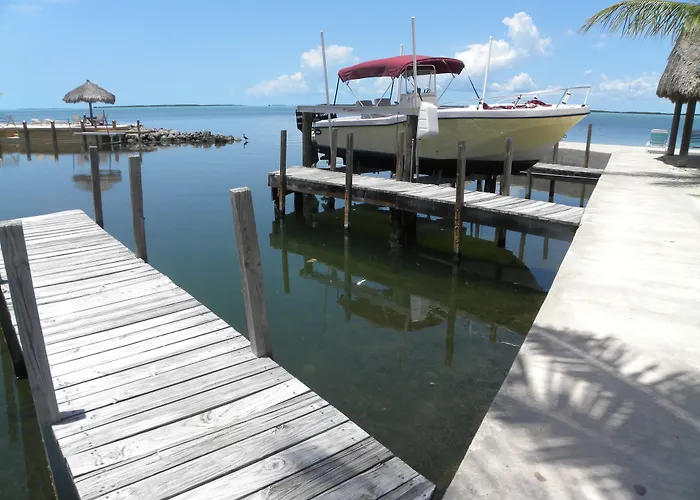 Rock Reef Resort