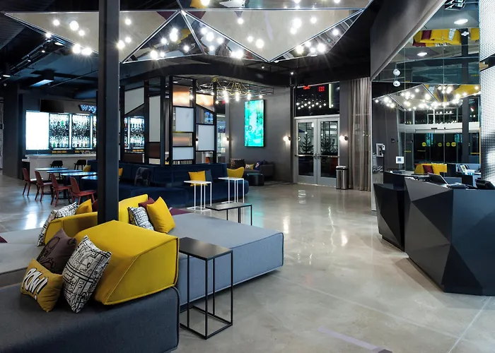Aloft North Kansas City