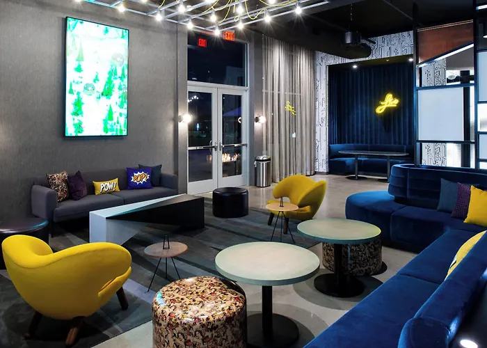 Aloft North Kansas City