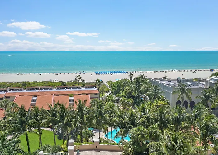 Marco Beach Ocean Suites Marco Island