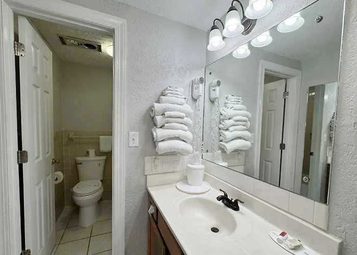 Mountain Aire Inn Sevierville - Pigeon Forge