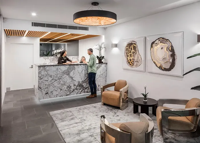 Argo Apartments