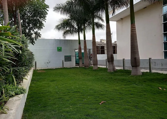 Holiday Inn Express Pune Pimpri By Ihg