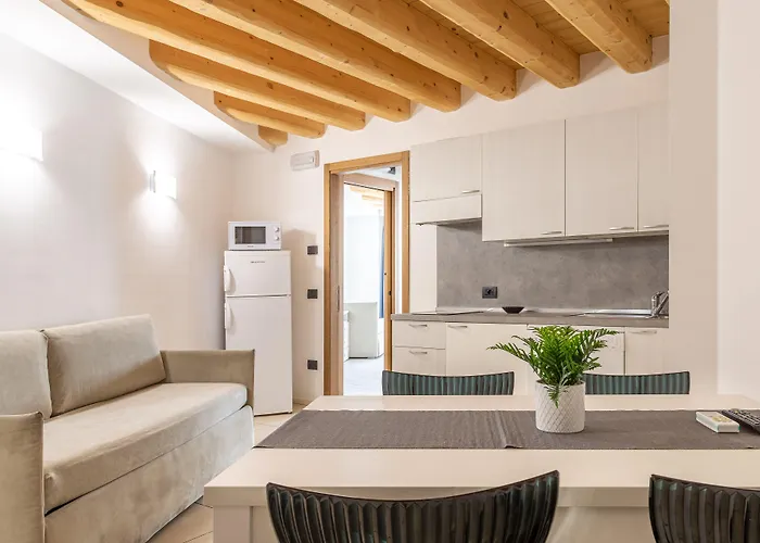 Residence Garibaldi Trieste