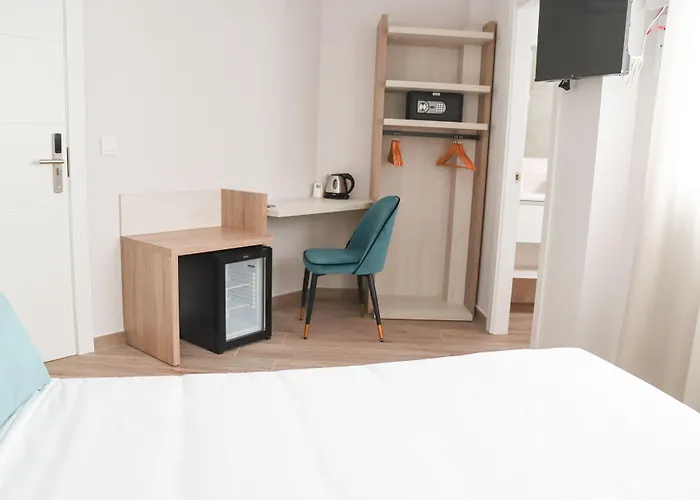 Hotel Narcea