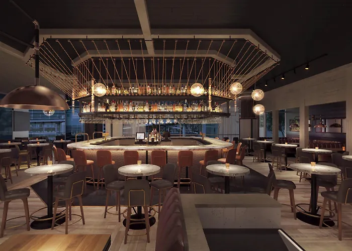 Jw Marriott Charlotte