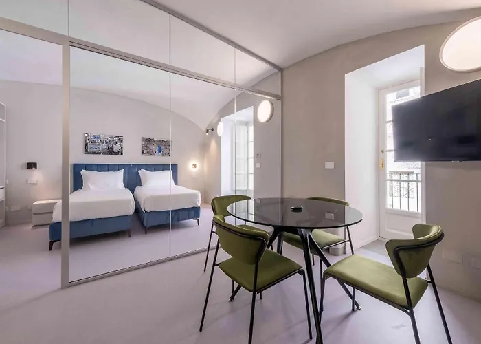 Oriana Homel Torino