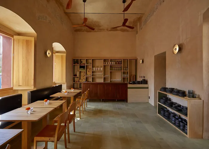 Hotel Escondido Oaxaca, A Member Of Design Hotels
