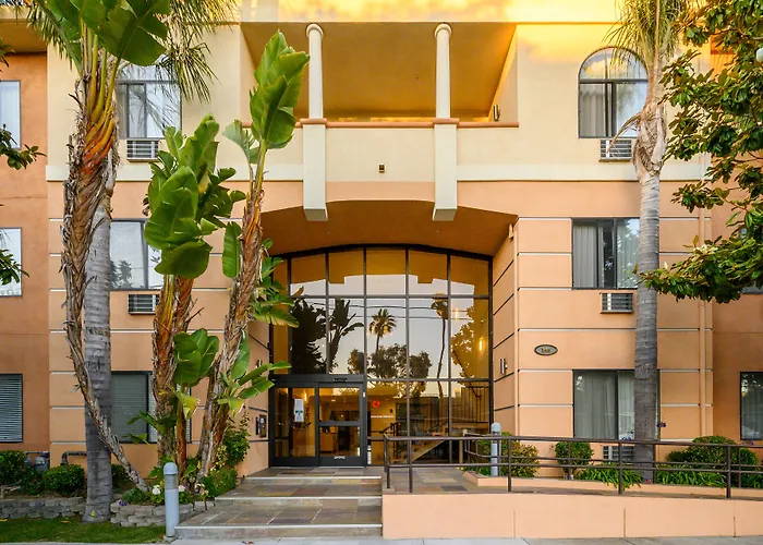 Studios Inn