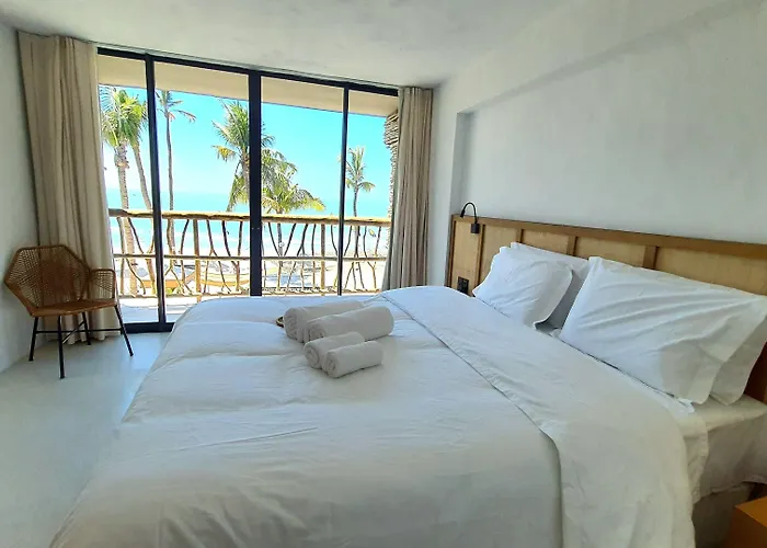 Apenunga Eco Hotel
