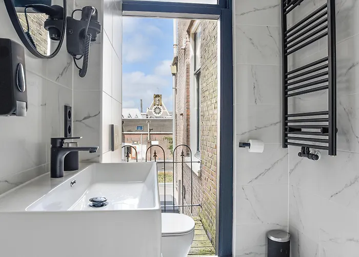 Haarlem Apart Hotel