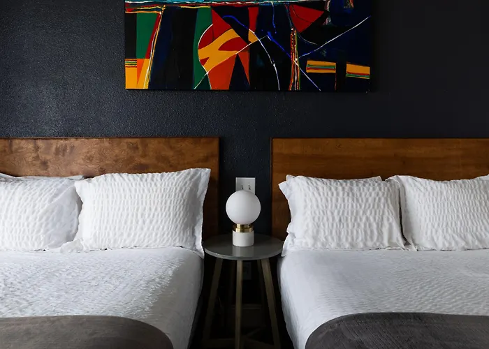 The Metro Hotel San Francisco
