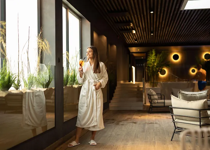 Meri Seaside Hotel & Spa