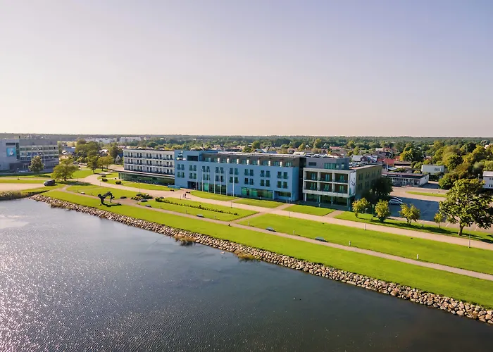 Meri Seaside Hotel & Spa